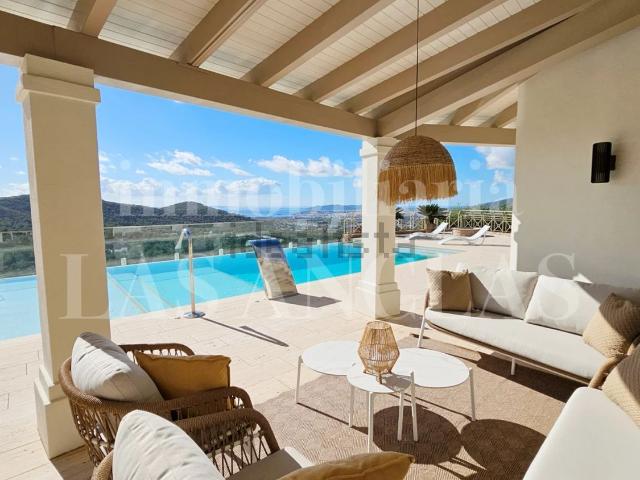 Chalet, Jesús, Santa Eulalia del Río