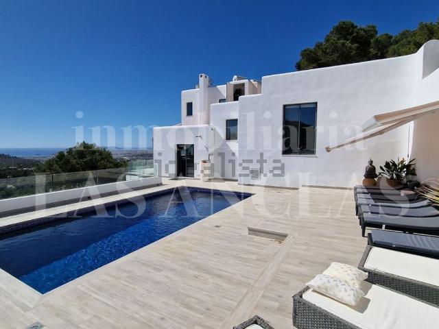 Chalet, Jesús, Santa Eulalia del Río