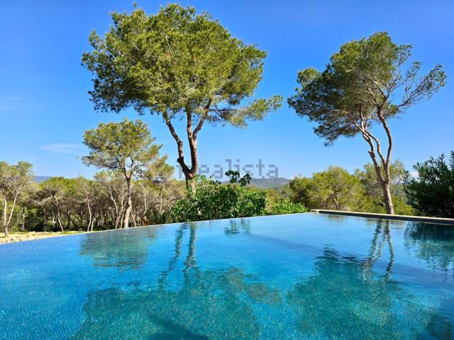 Chalet, Jesús, Santa Eulalia del Río