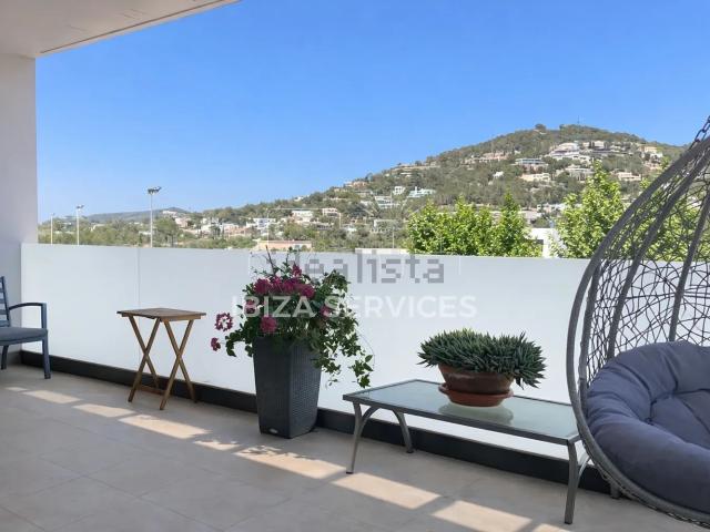 Chalet, Jesús, Santa Eulalia del Río