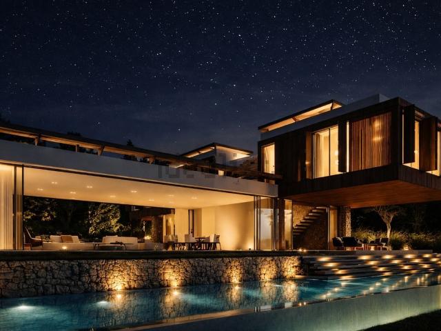Chalet, Jesús, Santa Eulalia del Río