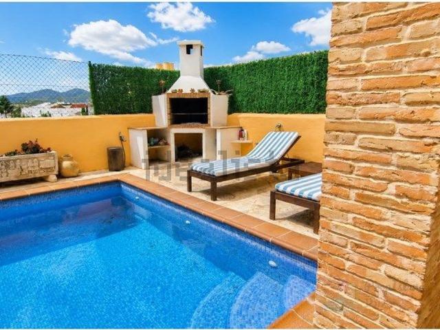 Chalet, Jesús, Santa Eulalia del Río