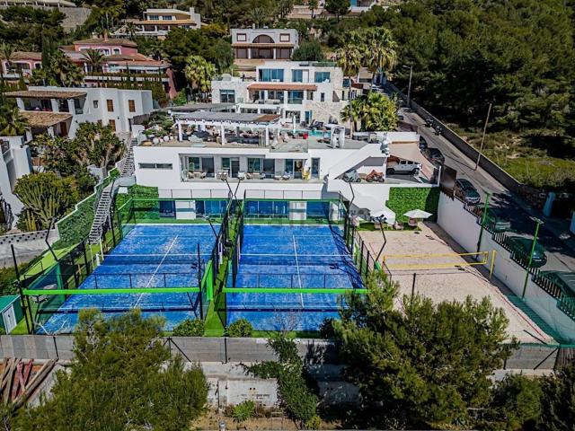 Chalet, Jesús, Santa Eulalia del Río