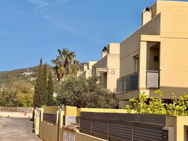 Chalet, Jesús, Santa Eulalia del Río