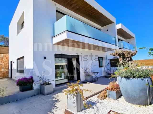 Chalet, Jesús, Santa Eulalia del Río