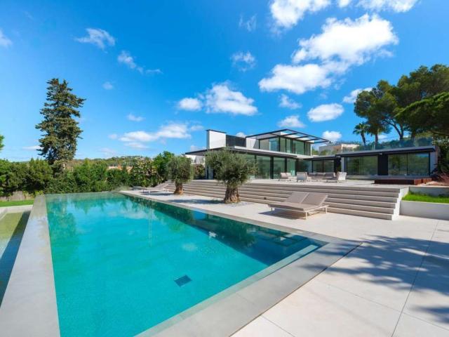 Chalet, Jesús, Santa Eulalia del Río