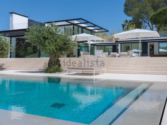 Chalet, Jesús, Santa Eulalia del Río