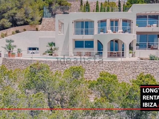 Chalet, Jesús, Santa Eulalia del Río