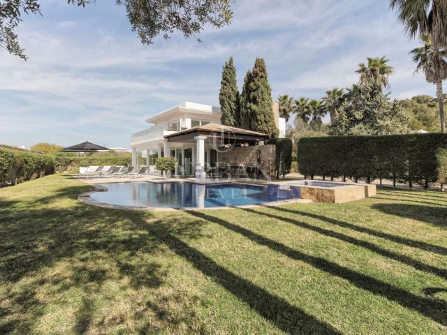 Chalet, Jesús, Santa Eulalia del Río