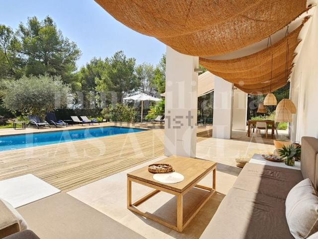 Chalet, Jesús, Santa Eulalia del Río