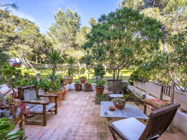 Chalet, Jesús, Santa Eulalia del Río