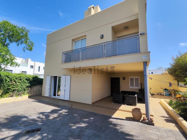 Chalet, Jesús, Santa Eulalia del Río