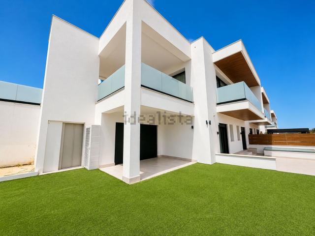 Chalet, Jesús, Santa Eulalia del Río