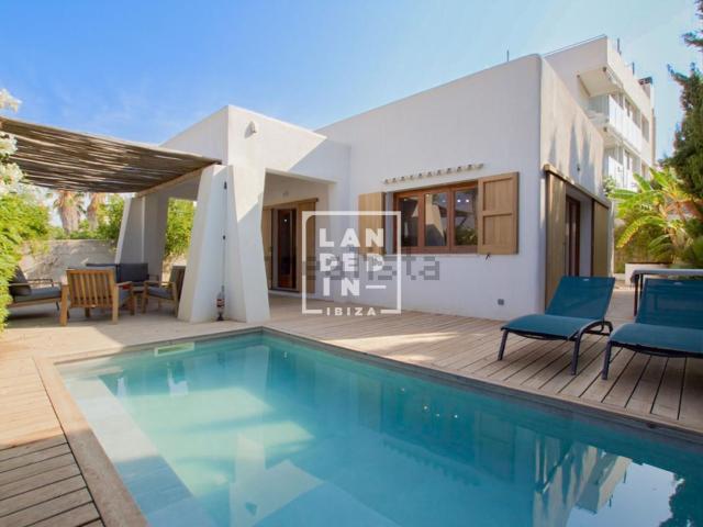 Chalet, Jesús, Santa Eulalia del Río