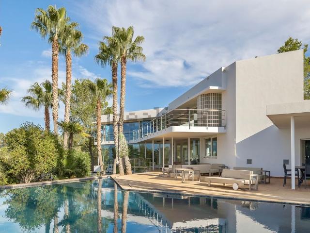 Chalet, Jesús, Santa Eulalia del Río