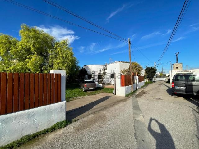 Chalet, Jesús, Santa Eulalia del Río