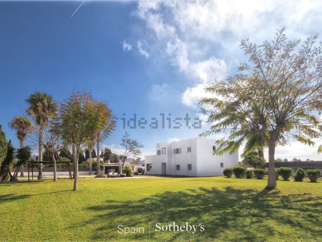 Chalet, Jesús, Santa Eulalia del Río