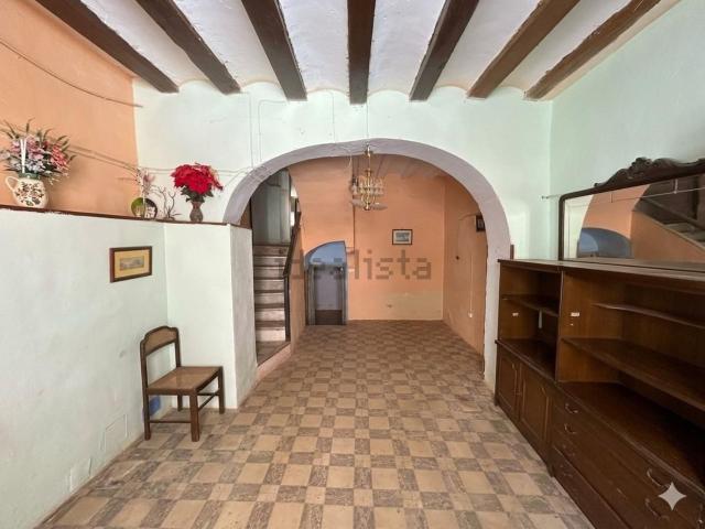 Chalet, Jijona / Xixona