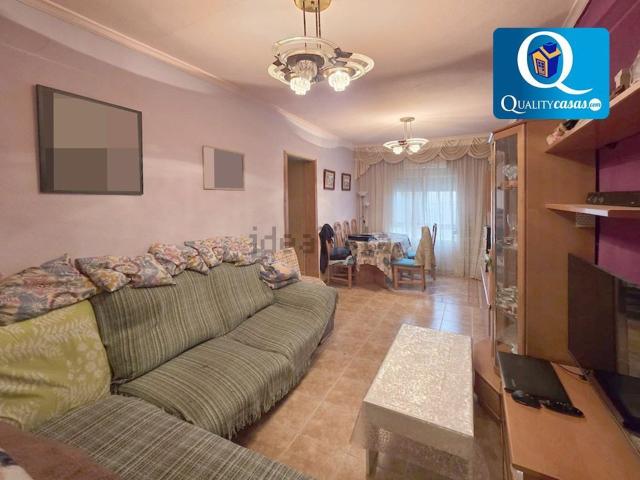 Chalet, Jijona / Xixona