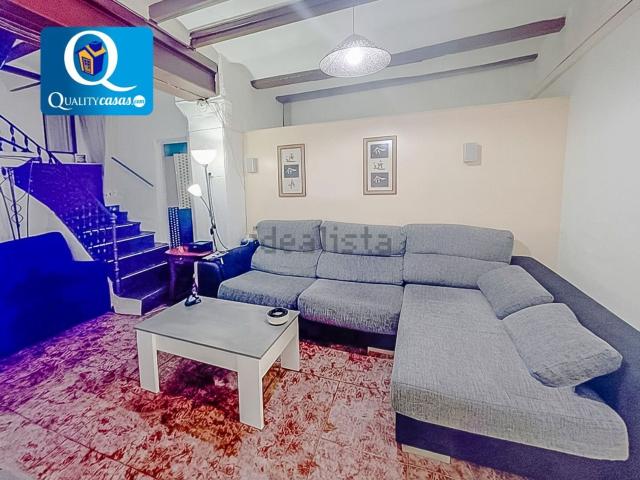 Chalet, Jijona / Xixona