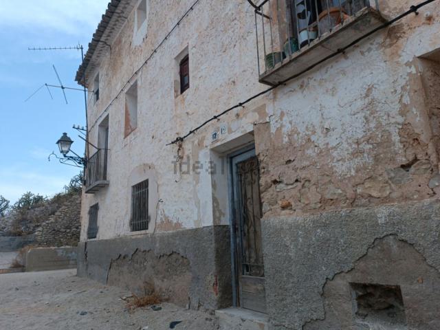 Chalet, Jijona / Xixona