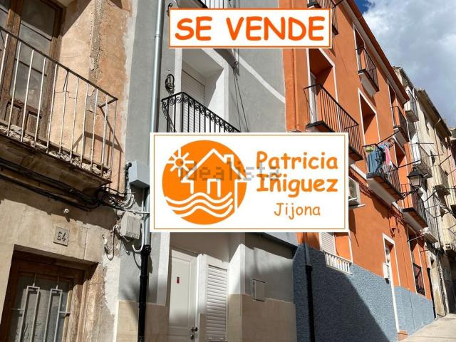 Chalet, Jijona / Xixona