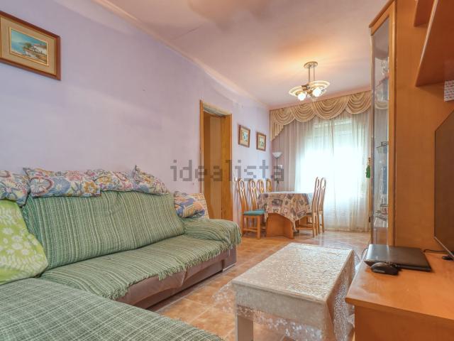 Chalet, Jijona / Xixona