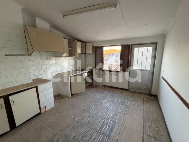 Chalet, Jijona / Xixona