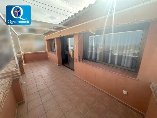 Chalet, Jijona / Xixona