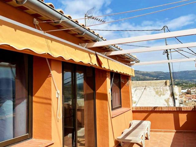 Chalet, Jijona / Xixona