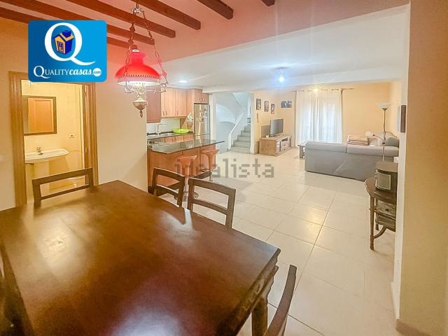 Chalet, Jijona / Xixona
