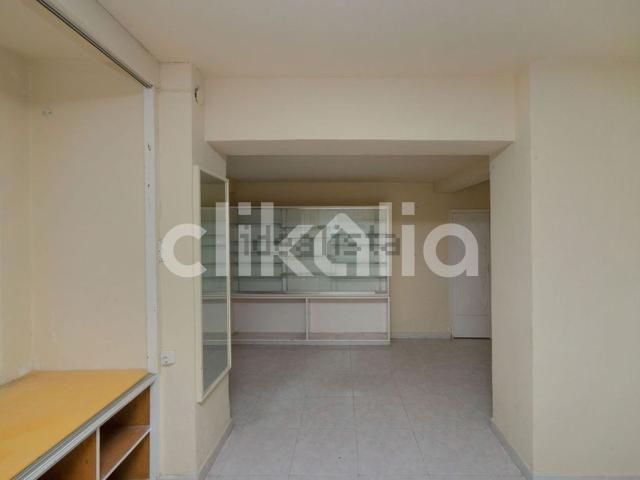 Chalet, Jijona / Xixona