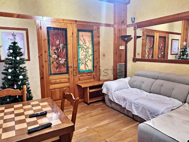 Chalet, Jijona / Xixona