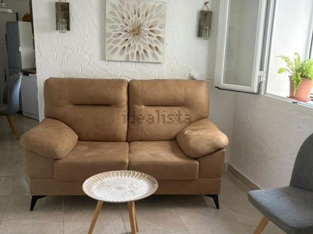 Chalet, Jubrique