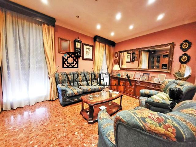 Chalet, Judería San Basilio, Córdoba