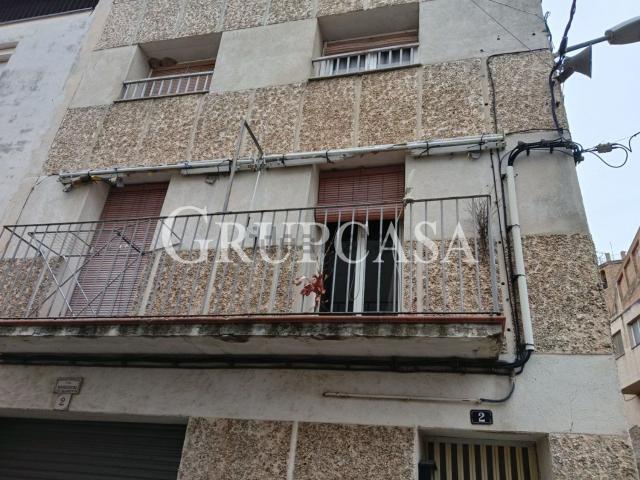 Chalet, Juncosa
