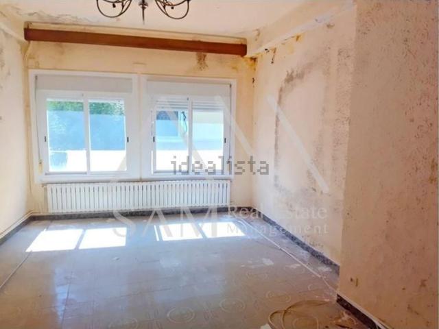 Chalet, Juneda