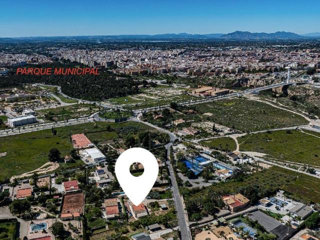 Chalet en Elche, Zona Bonavista