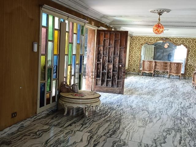 Chalet, O Castro, Vigo