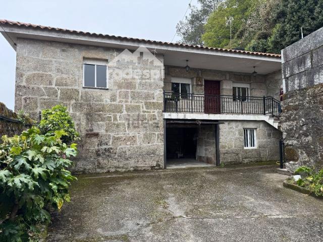Chalet, O Covelo