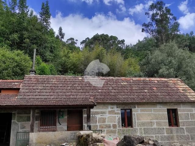 Chalet, O Covelo