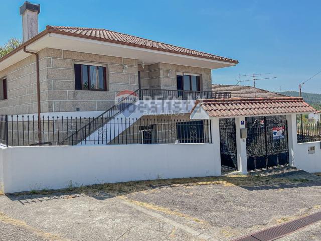 Chalet, O Covelo