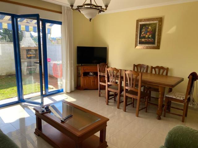 Chalet, O Grove