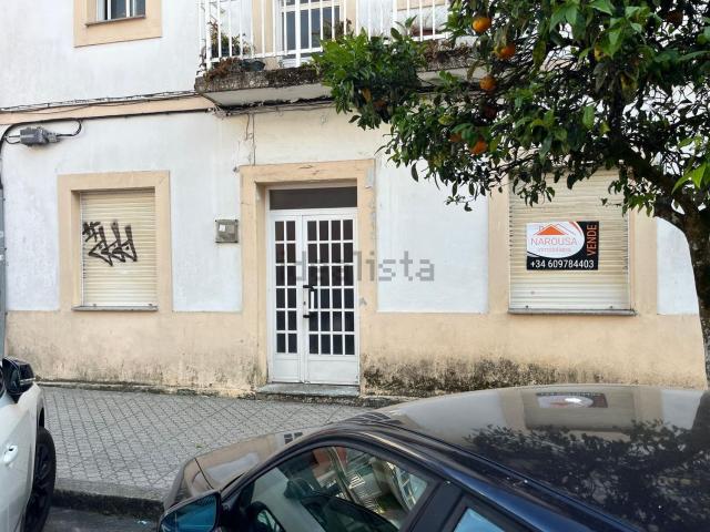 Chalet, O Grove