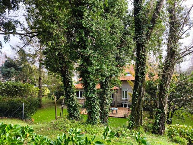 Chalet, O Grove