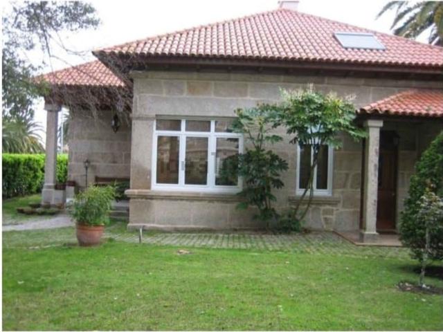 Chalet, O Grove
