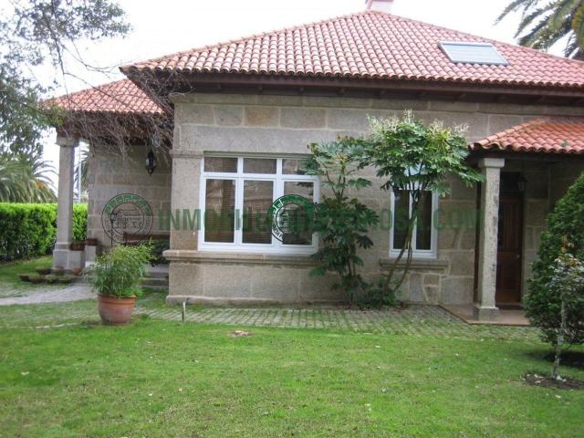 Chalet, O Grove