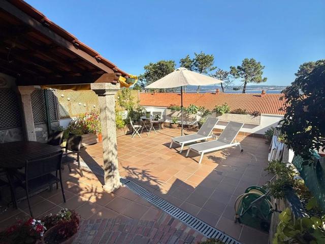 Chalet, O Grove