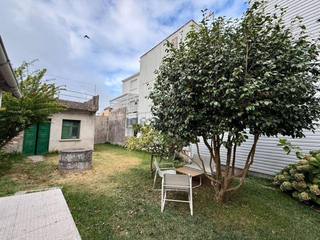 Chalet, O Grove