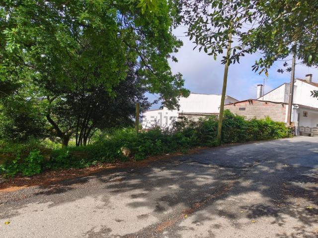 Chalet, O Grove